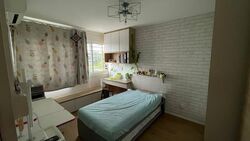 Blk 221 Boon Lay Shopping Centre (Jurong West), HDB 5 Rooms #577144481